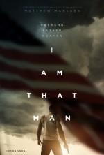 I Am That Man (2017) afişi