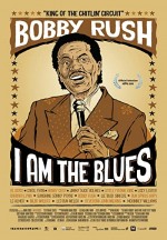 I Am the Blues (2015) afişi