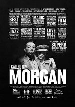 I Called Him Morgan (2016) afişi