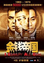 I Corrupt All Cops (2009) afişi
