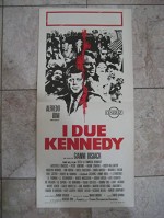 I Due Kennedy (1969) afişi