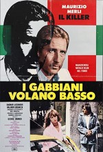 ı Gabbiani Volano Basso (1978) afişi