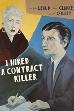 I Hired A Contract Killer (1990) afişi