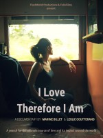 I Love Therefore I Am (2017) afişi