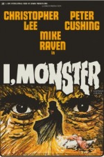 I, Monster (1971) afişi