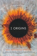 I Origins (2014) afişi