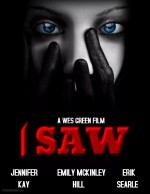 I Saw (2017) afişi