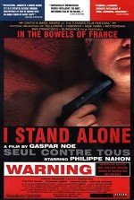 I Stand Alone (1998) afişi