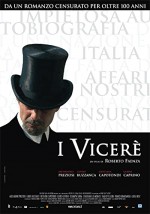 I vicerè (2007) afişi