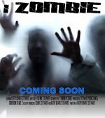 i ZOMBIE (2018) afişi