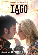 Iago (2009) afişi