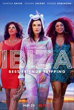 Ibiza (2018) afişi