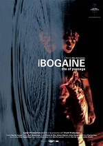Ibogaine (2004) afişi