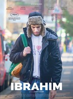 Ibrahim (2020) afişi