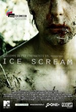 ıce Scream (2009) afişi