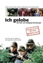 Ich Gelobe (1995) afişi