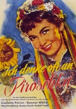 ıch Denke Oft An Piroschka (1955) afişi