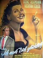 ıch Mach Dich Glücklich (1949) afişi