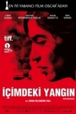 İçimdeki Yangın (2010) afişi İçimdeki Yangın (2010) afişi