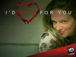 I'd Kill for You (2013) afişi