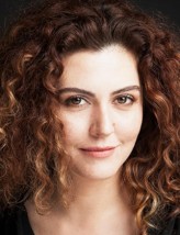 İdil Yener fotoğrafı