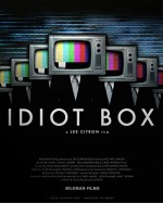 Idiot Box (2008) afişi