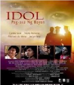 ıdol: Pag-asa Ng Bayan (2007) afişi
