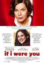 Yerinde Olsaydım (2012) afişi Yerinde Olsaydım (2012) afişi