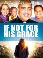 If Not for His Grace (2015) afişi