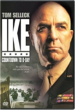 Ike : Normandiya (2004) afişi