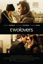 İki Aşık (2008) afişi