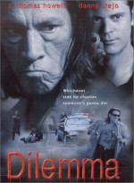 İkilem (1997) afişi