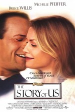İkimizin Hikayesi (1999) afişi