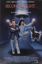 İkinci Görüş (1989) afişi