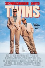 İkizler (1988) afişi