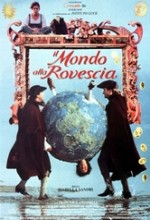 ıl Mondo Alla Rovescia (1995) afişi
