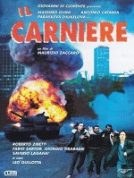 Il Carniere (1997) afişi