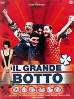 Il Grande Botto (2000) afişi