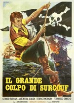 ıl Grande Colpo Di Surcouf (1966) afişi