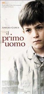 Il Primo Uomo (2011) afişi