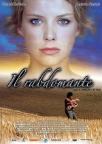 Il rabdomante (2007) afişi