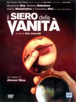 Il Siero Della Vanità (2003) afişi