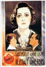 ıl était Une Fois (1933) afişi