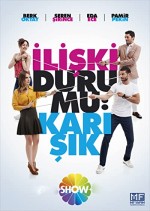 İlişki Durumu Karışık (2015) afişi