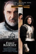 İlk Şövalye (1995) afişi