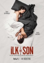 İlk Ve Son (2021) afişi İlk Ve Son (2021) afişi