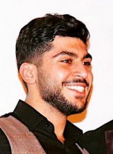 İlker Delikaya fotoğrafı