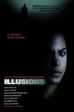 Illusions (2015) afişi