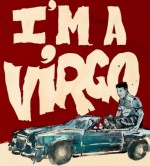I'm a Virgo (2023) afişi