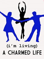 (I'm Living) A Charmed Life (2000) afişi